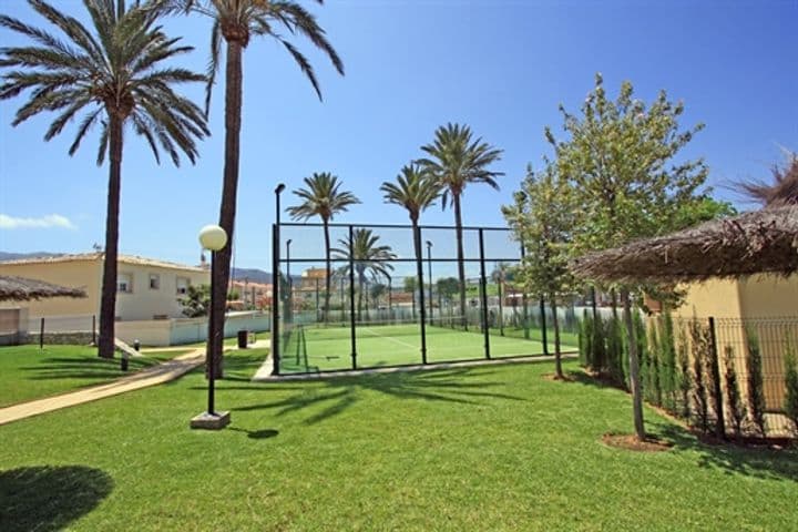 3 bedrooms apartment for sale in Denia, Spain - Image 10