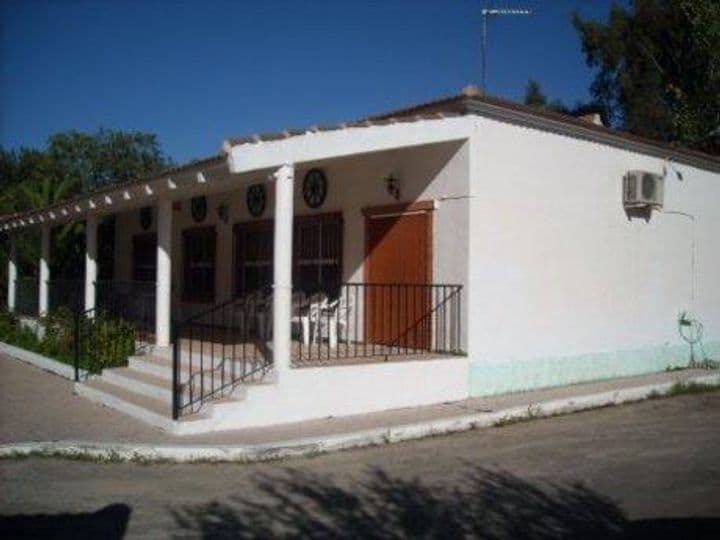 4 bedrooms house for sale in Calasparra, Spain