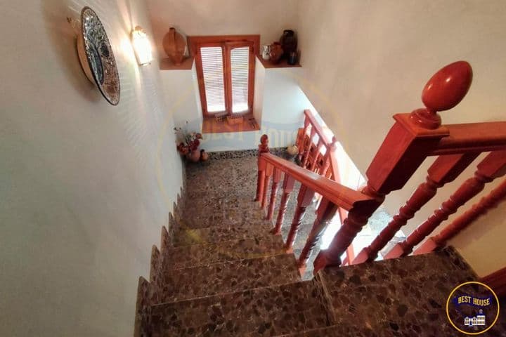 4 bedrooms house for sale in Cuenca, Spain - Image 8