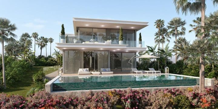 5 bedrooms house for sale in Cabopino-Artola, Spain - Image 6