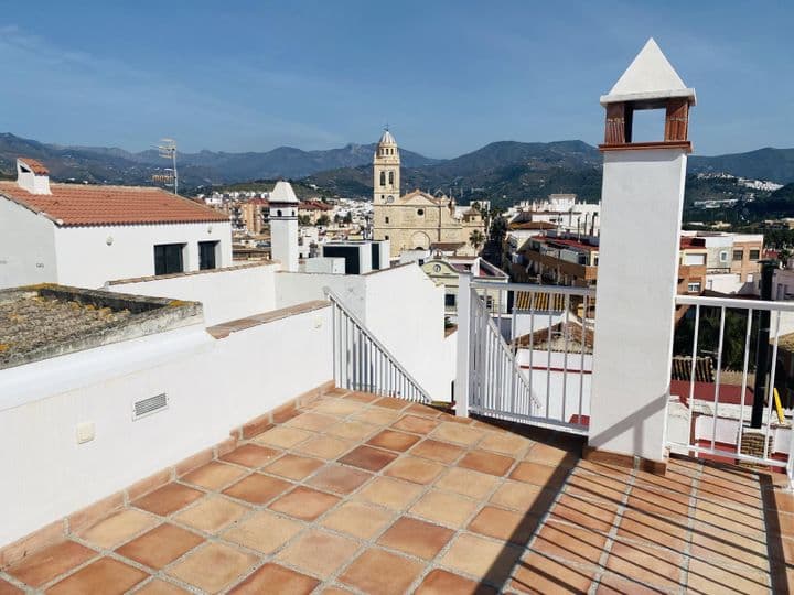 2 bedrooms house for rent in Almunecar, Spain - Image 3