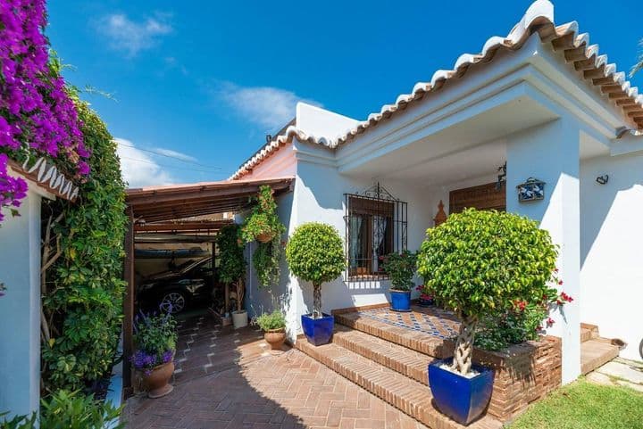 3 bedrooms house for sale in San Pedro de Alcantara, Spain - Image 4