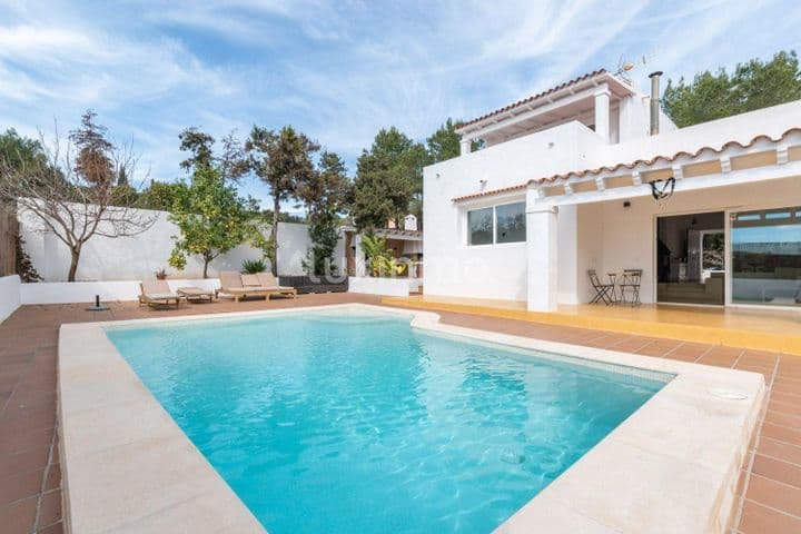 6 bedrooms house for rent in Sant Antoni de Portmany, Spain - Image 3