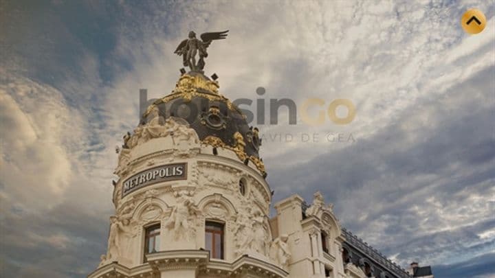 2 bedrooms apartment for sale in Madrid, Spain - Image 9