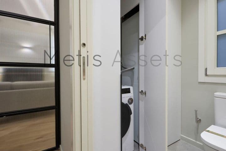 2 bedrooms apartment for rent in Gotic, Spain - Image 12