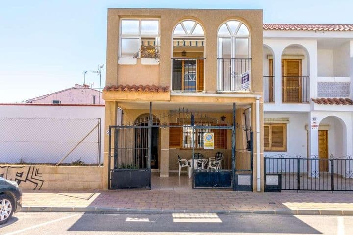 3 bedrooms house for sale in Lo Pagan, Spain