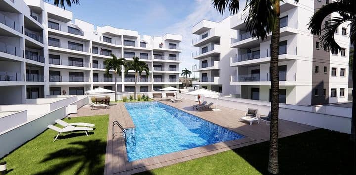 3 bedrooms apartment for sale in Los Alcazares, Spain - Image 2