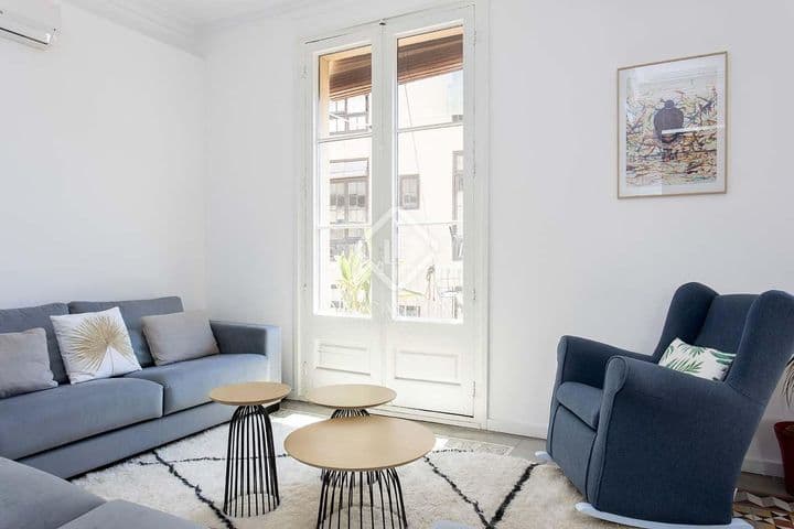 3 bedrooms apartment for rent in Barcelona, Spain - Image 10