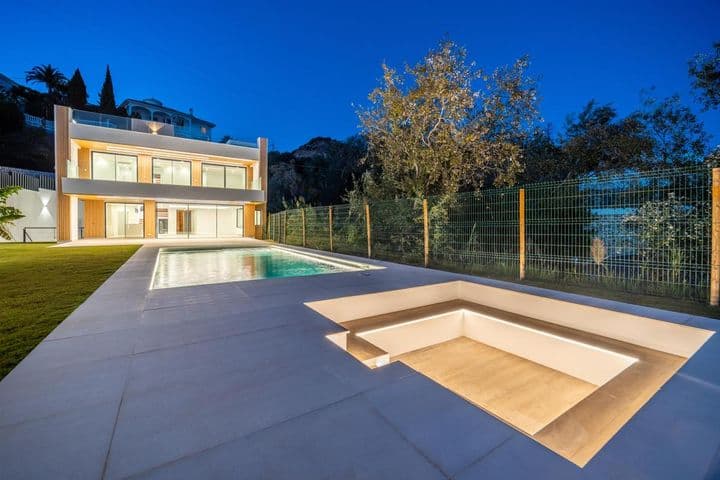 5 bedrooms house for sale in Velez-Malaga, Spain - Image 2