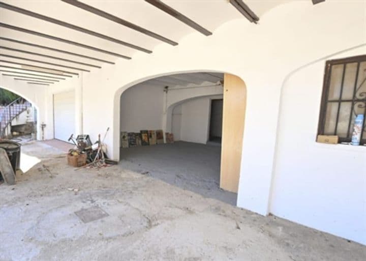 3 bedrooms house for sale in Calpe (Calp), Spain - Image 8