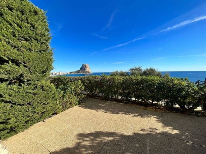 3 bedrooms apartment for sale in Calpe (Calp), Spain - Image 10