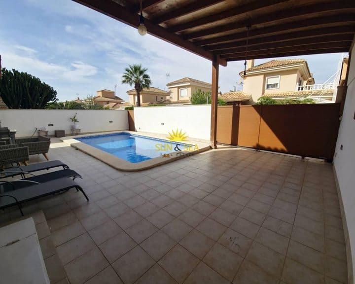 4 bedrooms house for rent in Los Balcones - Los Altos del Eden, Spain - Image 5