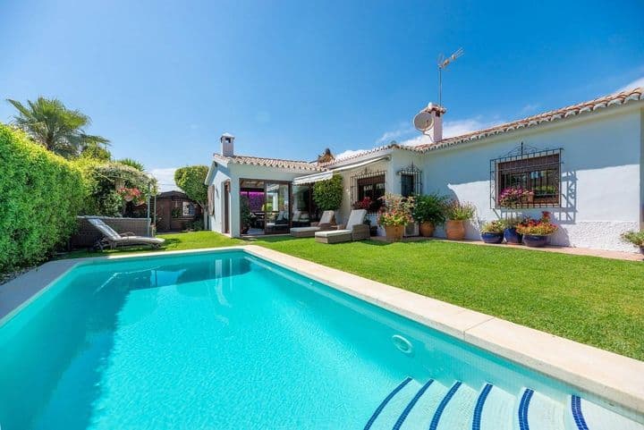 3 bedrooms house for sale in San Pedro de Alcantara, Spain - Image 2