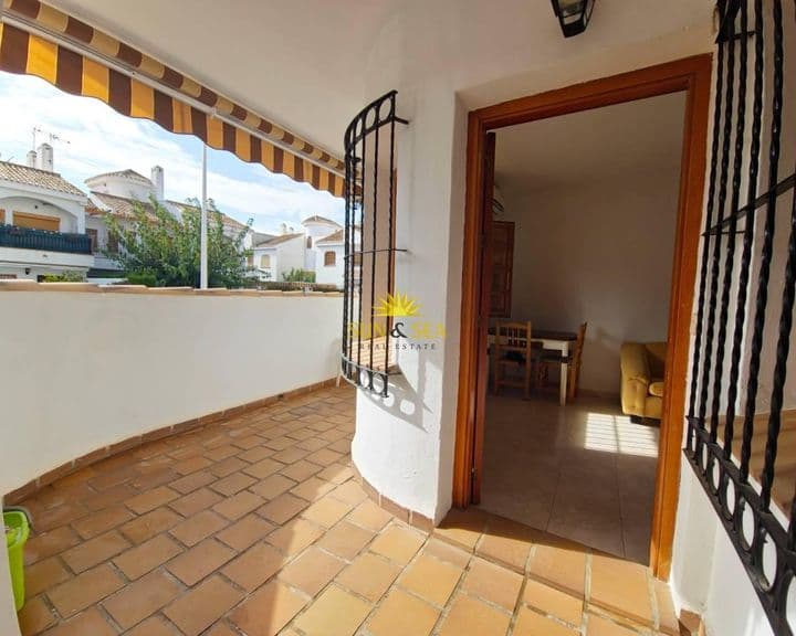 1 bedroom apartment for rent in Pilar de la Horadada, Spain - Image 4