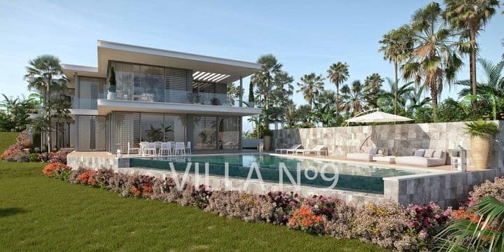 5 bedrooms house for sale in Cabopino-Artola, Spain - Image 3