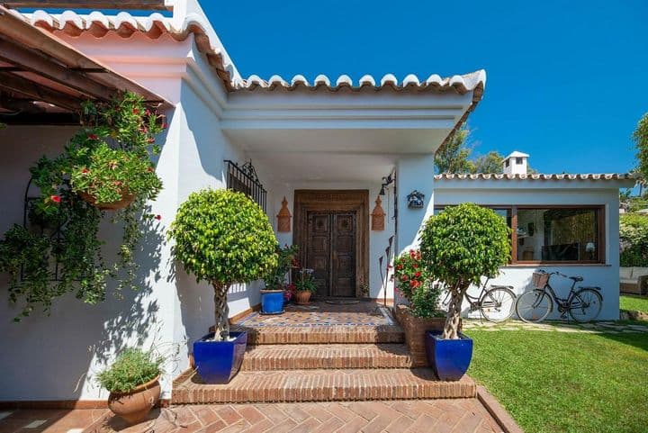 3 bedrooms house for sale in San Pedro de Alcantara, Spain - Image 3