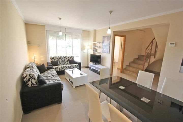 3 bedrooms apartment for sale in Denia, Spain - Image 2