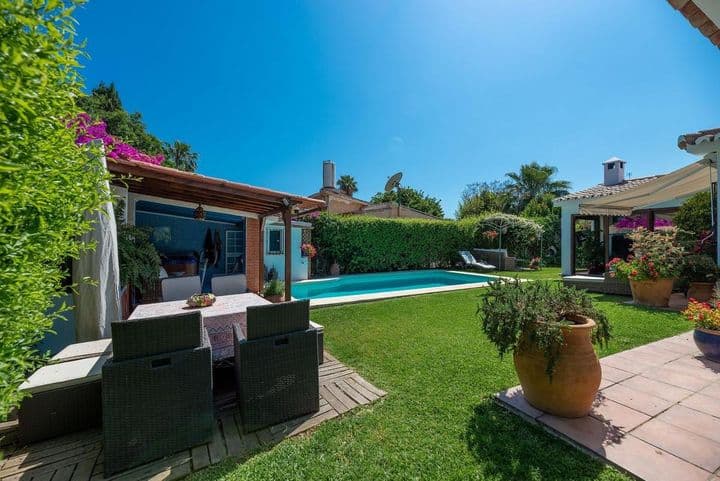 3 bedrooms house for sale in San Pedro de Alcantara, Spain - Image 11