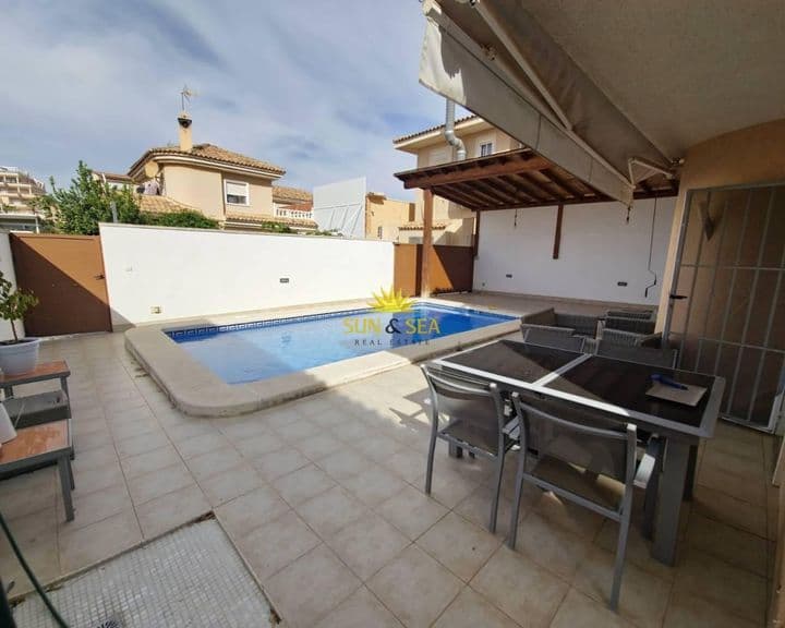 4 bedrooms house for rent in Los Balcones - Los Altos del Eden, Spain - Image 4