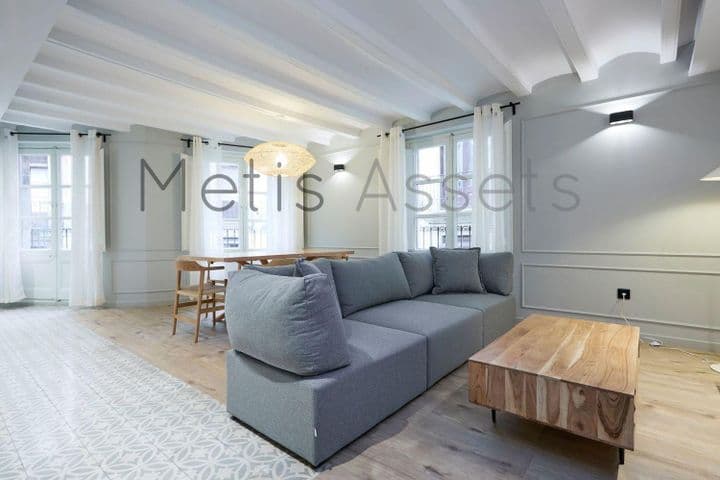 2 bedrooms apartment for rent in Gotic, Spain - Image 3