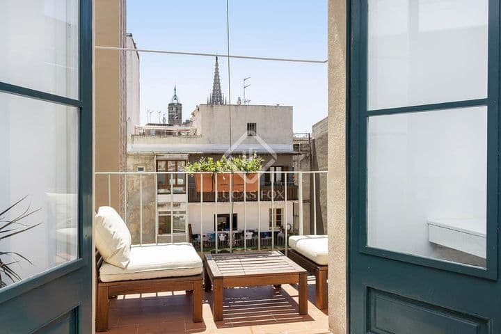 3 bedrooms apartment for rent in Barcelona, Spain - Image 8