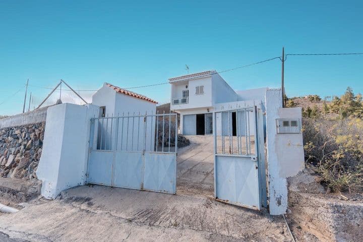 3 bedrooms house for sale in Granadilla de Abona, Spain - Image 2