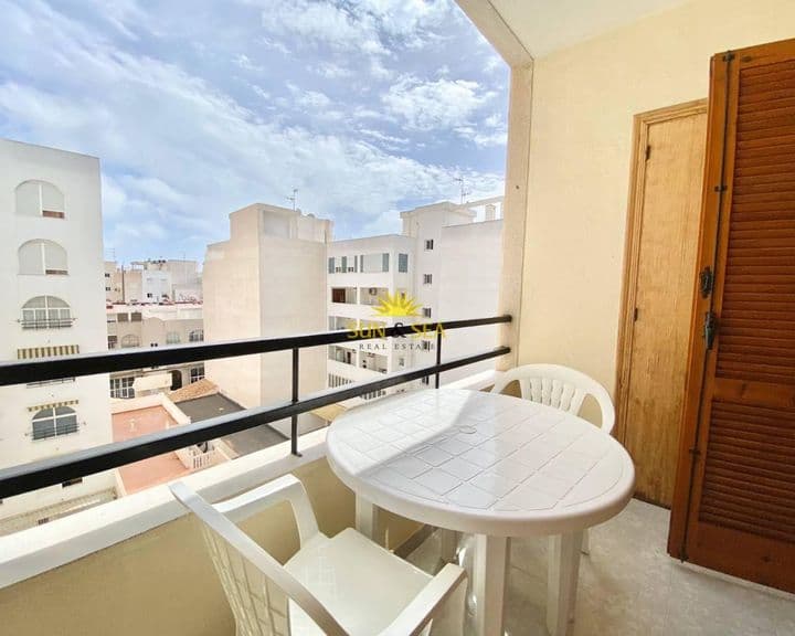 1 bedroom apartment for rent in Playa del Cura, Spain - Image 9