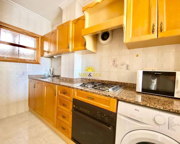 1 bedroom apartment for rent in Playa del Cura, Spain - Image 5