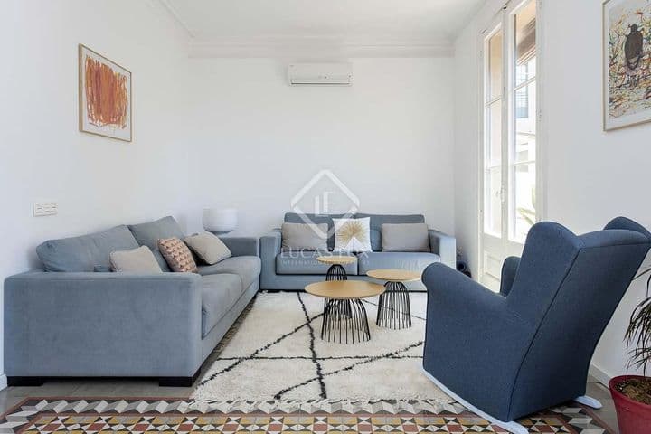 3 bedrooms apartment for rent in Barcelona, Spain - Image 9