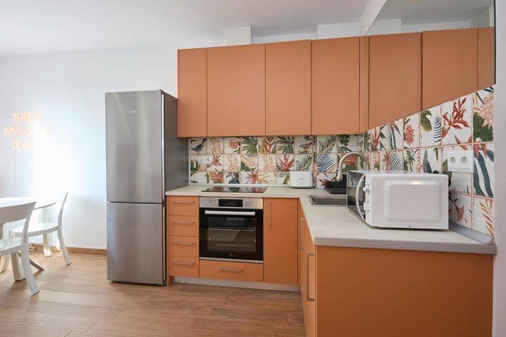 1 bedroom apartment for rent in Sant Antoni, Spain - Image 4