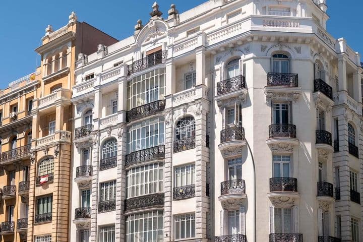 3 bedrooms apartment for sale in Madrid, Spain - Image 9