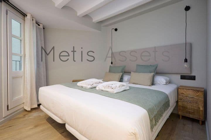 2 bedrooms apartment for rent in Gotic, Spain - Image 11