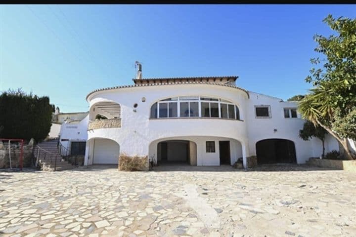 3 bedrooms house for sale in Calpe (Calp), Spain - Image 11