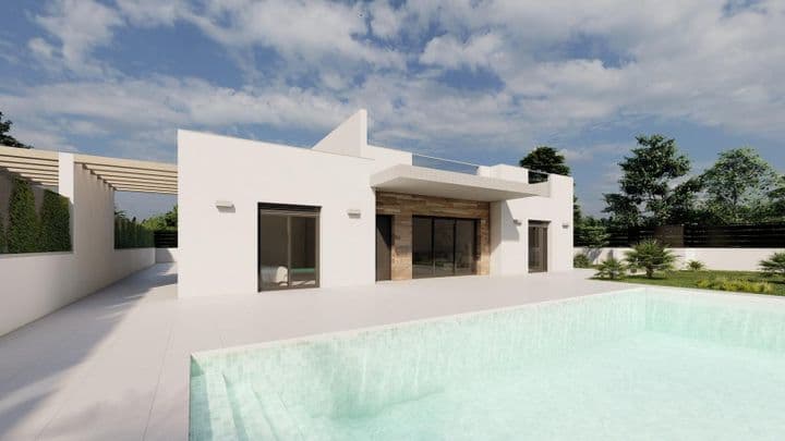 4 bedrooms house for sale in Torre-Pacheco, Spain - Image 10