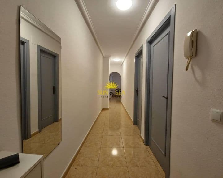 3 bedrooms apartment for rent in El Molino, Spain - Image 8