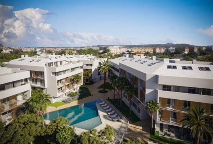 3 bedrooms apartment for sale in Javea (Xabia), Spain - Image 2