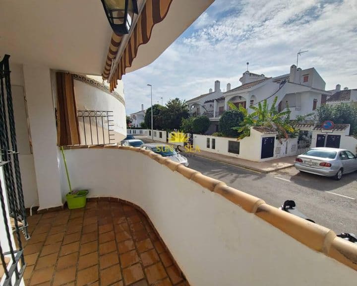 1 bedroom apartment for rent in Pilar de la Horadada, Spain - Image 2