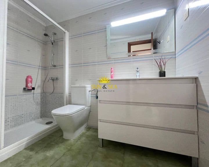 2 bedrooms apartment for rent in Los Europeos, Spain - Image 10