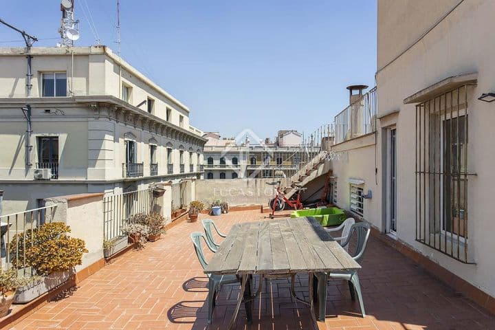 3 bedrooms apartment for rent in Barcelona, Spain - Image 5