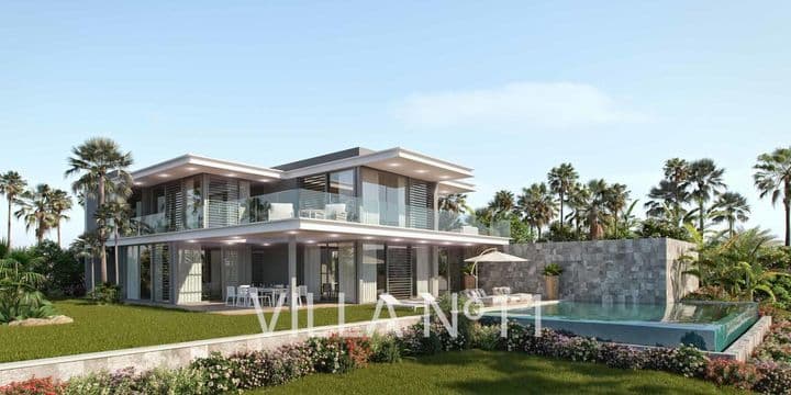 5 bedrooms house for sale in Cabopino-Artola, Spain - Image 9