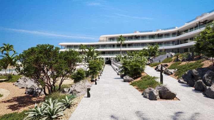 3 bedrooms apartment for sale in Playa de Fanabe Alto, Spain - Image 11