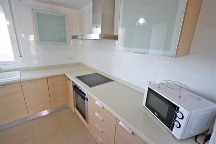 3 bedrooms apartment for sale in Denia, Spain - Image 4