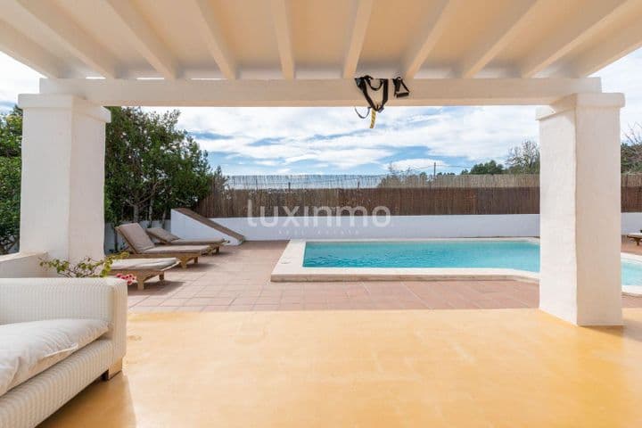 6 bedrooms house for rent in Sant Antoni de Portmany, Spain - Image 5