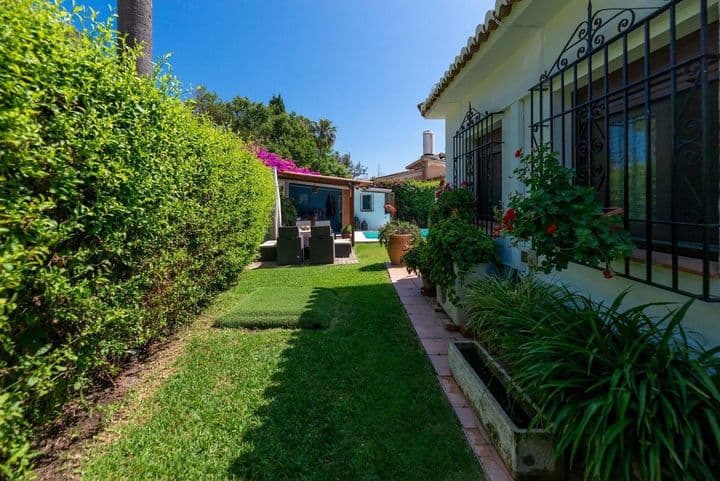 3 bedrooms house for sale in San Pedro de Alcantara, Spain - Image 12