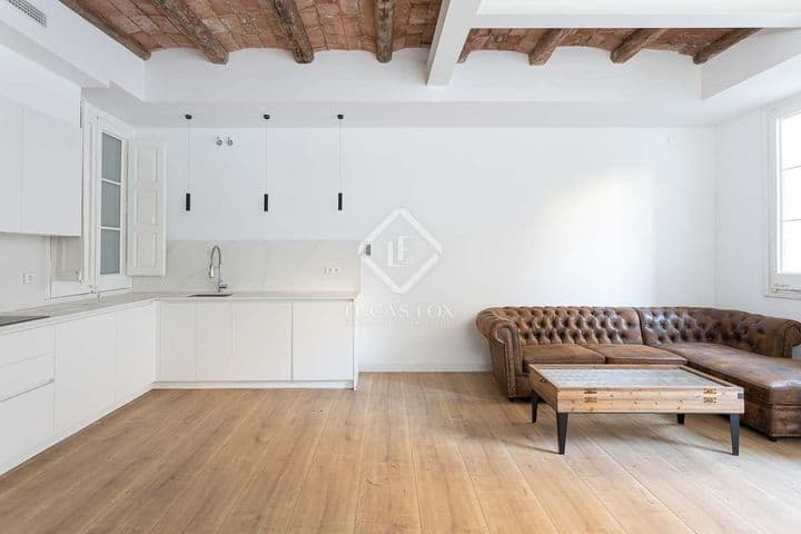 2 bedrooms apartment for rent in Barcelona, Spain - Image 4