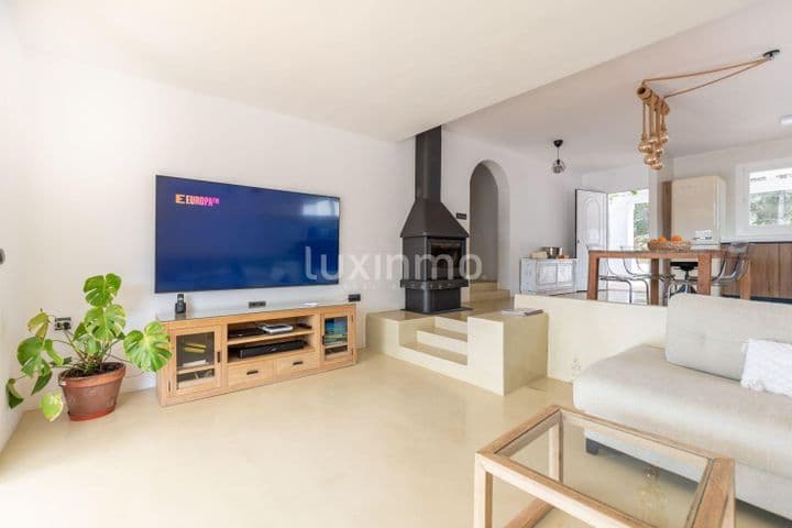 6 bedrooms house for rent in Sant Antoni de Portmany, Spain - Image 11