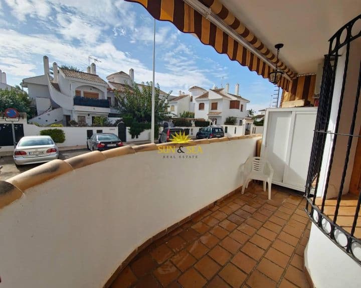 1 bedroom apartment for rent in Pilar de la Horadada, Spain - Image 3