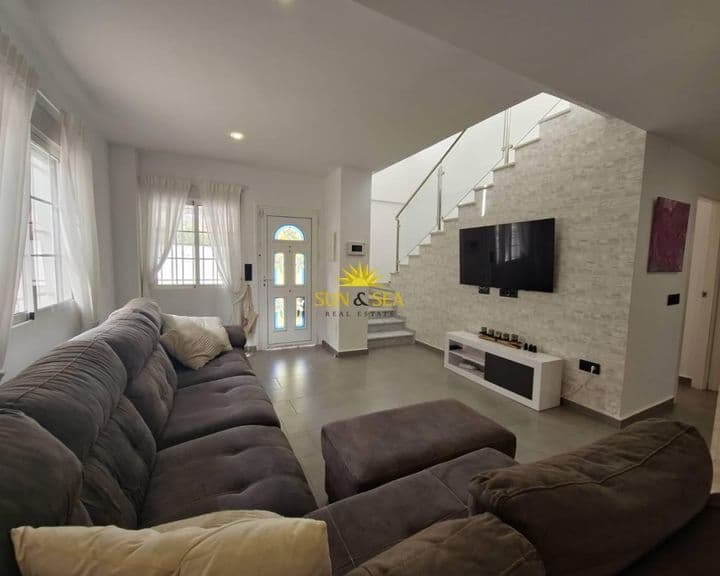 4 bedrooms house for rent in Los Balcones - Los Altos del Eden, Spain - Image 10