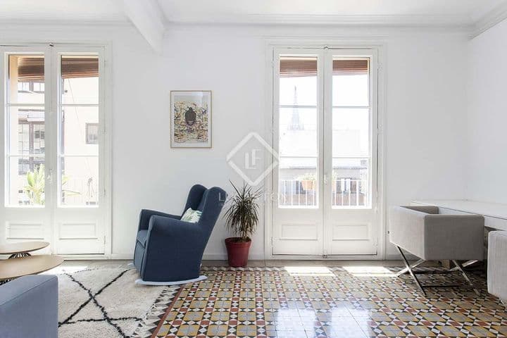 3 bedrooms apartment for rent in Barcelona, Spain - Image 7