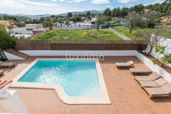 6 bedrooms house for rent in Sant Antoni de Portmany, Spain - Image 4